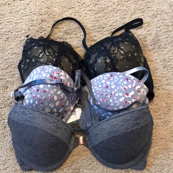Other - 34 c bra lot